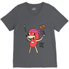 Ugandan Knuckles V-Neck Tee