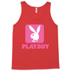 BAD RABBIT Tank Top