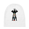 all might Baby Beanies