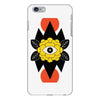 stay curious iPhone 6/6s Plus Case