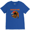 mar   ti   ni! V-Neck Tee