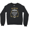 i am a pisces Crewneck Sweatshirt