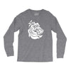 leo zodiac Long Sleeve Shirts