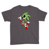 zombie sonic Youth Tee