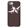 mcdonnell f 4 phantom us air force luftwaffe marine navy vietnam iPhone 8