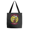 los cuccos hermanos Tote Bags