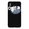 socks a' fo' yo' feet silly iPhoneX Case