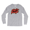 daft punk Long Sleeve Shirts