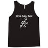 save gas run Tank Top