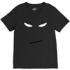 angry V-Neck Tee