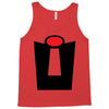 Vintage Mr. Incredible Tank Top
