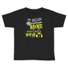 mopar halloween Toddler T-shirt
