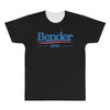 bender 3016 All Over Men's T-shirt