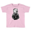 lol mugshot Toddler T-shirt