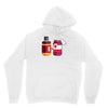pb&amp;j wedding Unisex Hoodie