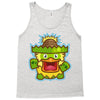 raindish fiesta Tank Top