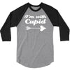 untitled 1 (2) 3/4 Sleeve Shirt