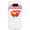 id rather be bowling Samsung Galaxy S8