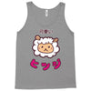 mouton kawaii Tank Top