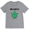 mr (2) V-Neck Tee