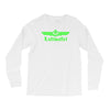 luftwaffel Long Sleeve Shirts