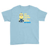 new cute Youth Tee