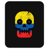 colombia till i die Mousepad