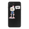 bummer, man iPhone 7 Plus Case