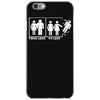 lgbt lesbian solve love pride iPhone 6/6s Case