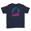 hunter Youth Tee