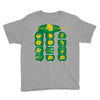 cheesy talk Youth Tee