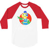 fallout boy 3/4 Sleeve Shirt