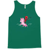 epic deadpool shirt Tank Top