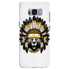 native american chief bear Samsung Galaxy S8 Plus