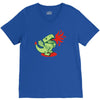 lighter V-Neck Tee