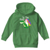 To The Disco Youth Hoodie