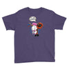 it's so fluffy!! Youth Tee