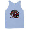 league of legends   zed Tank Top