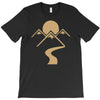 mountain (2) T-Shirt
