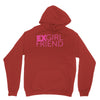 exgirl friend Unisex Hoodie