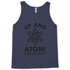 up and atom Tank Top