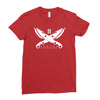 destiny hunter blade dancer   game fan Ladies Fitted T-Shirt