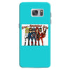star spangled hammered Samsung Galaxy S7