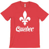 quebec T-Shirt