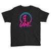 let's play the game eightees Youth Tee