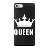 Queen iPhone 7 Case