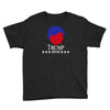trump for president 2016 election republican political Youth Tee