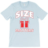 size matters T-Shirt