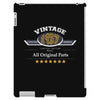 vintage genuine 1957 series all original parts iPad 3 and 4 Case