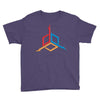 SIMPLE THAT IS COOL Youth Tee